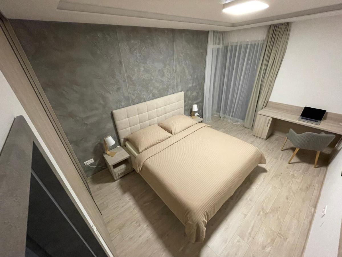 Greenbay Apartment With Free Parking Trenčín Exteriér fotografie