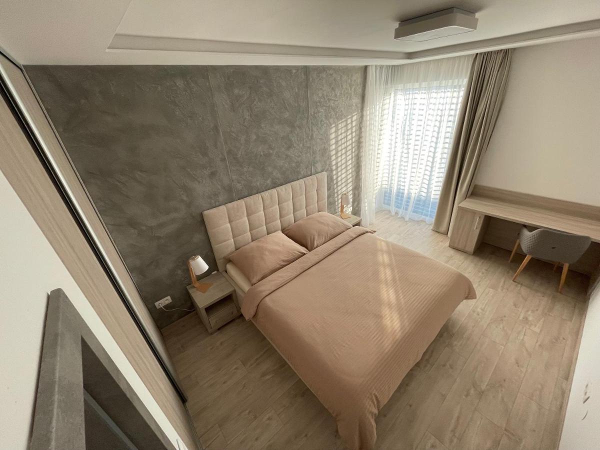 Greenbay Apartment With Free Parking Trenčín Exteriér fotografie